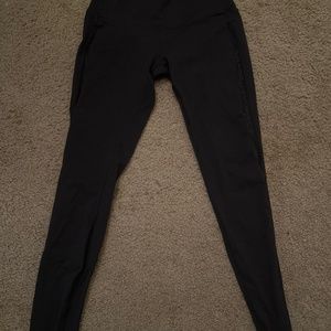 Lululemon Workout leggings